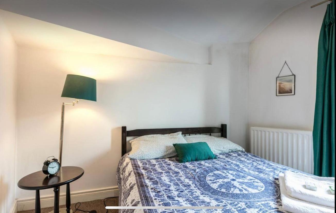 Belfast City Centre, Brilliant Light Apartment Exterior photo